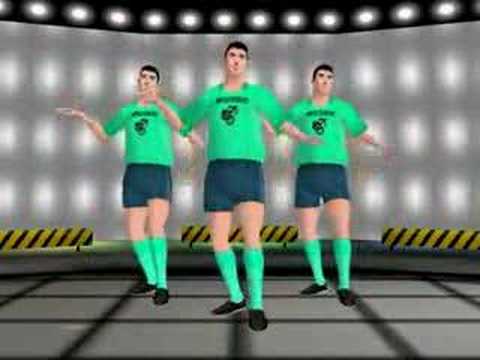 やらないか - YouTube
