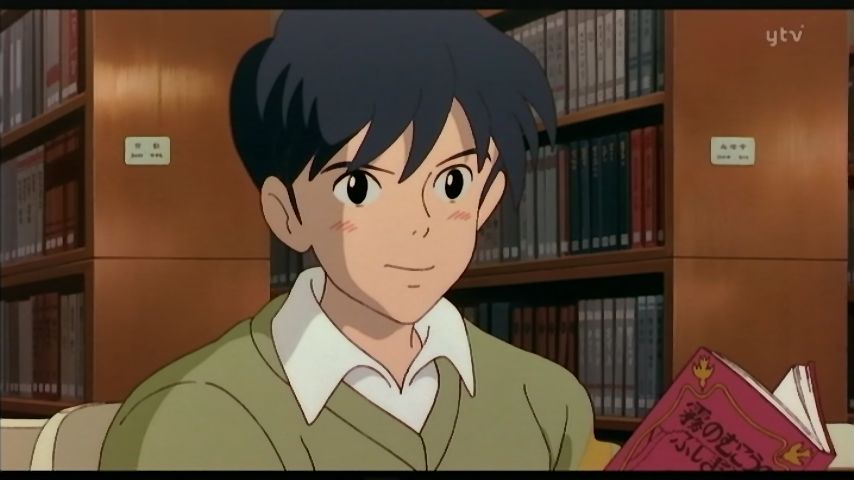 いま貴方の好きな人はどんな人ですか？