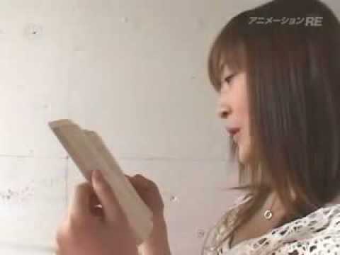 能登麻美子　詩の朗読 - YouTube