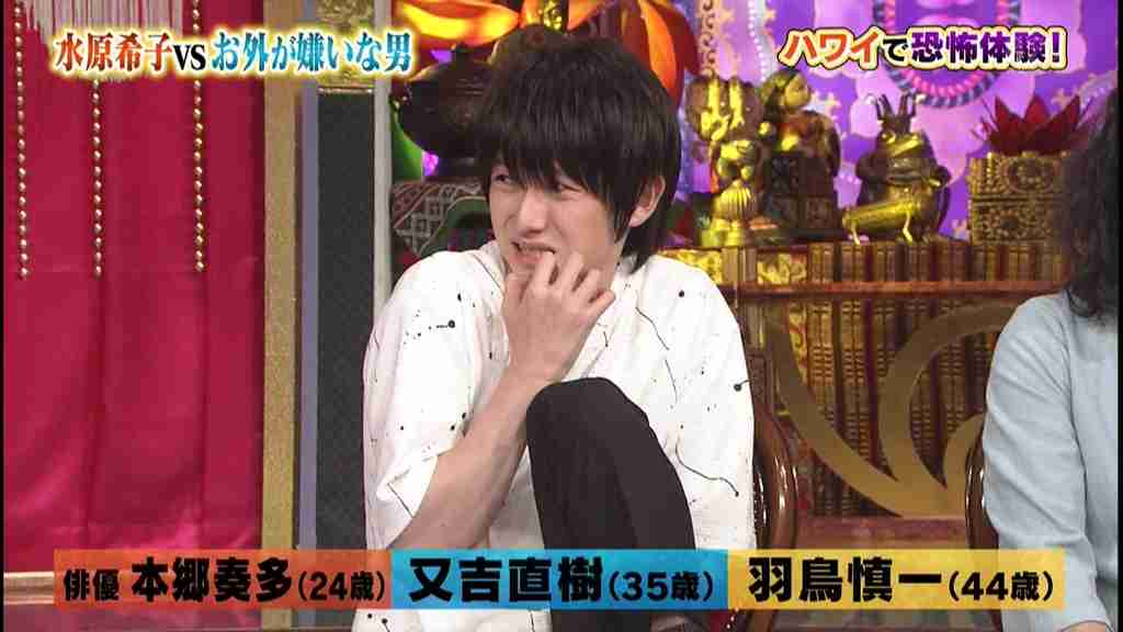 本郷奏多の食生活に共演者驚愕「よく巨人と戦えたな」