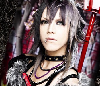 ヴィジュアル系バンド好きな方!!