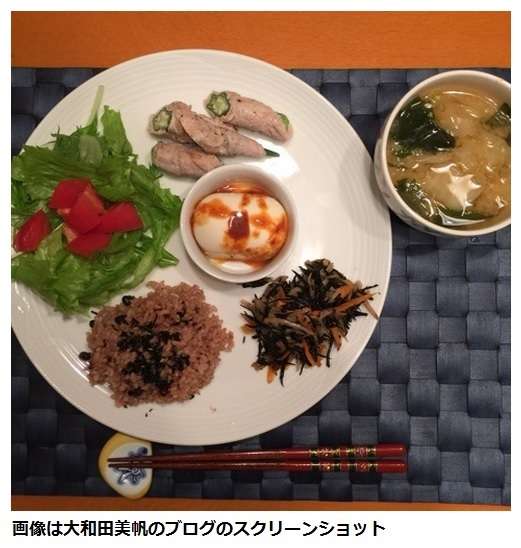 岡江久美子「レシピのアイデアが溢れて止まらない!!」産後の娘への手料理が凄い。