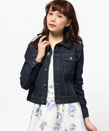 オススメのジャケット2015秋