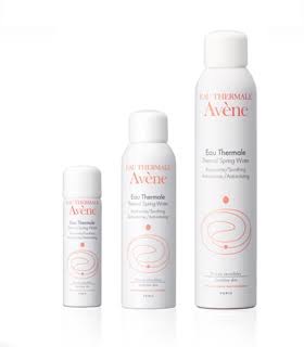 Avene（アベンヌ）使ってる人