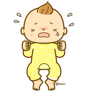 日中抱っこじゃなきゃ寝ない子どもを育児中の方