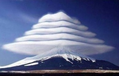 奇跡的な瞬間を捉えた画像を貼るトピ。