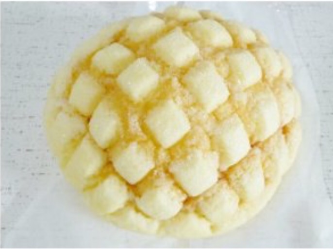 菓子パンがやめられない人〜