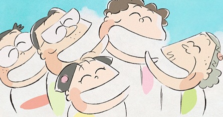 高畑勲作品が好きな人