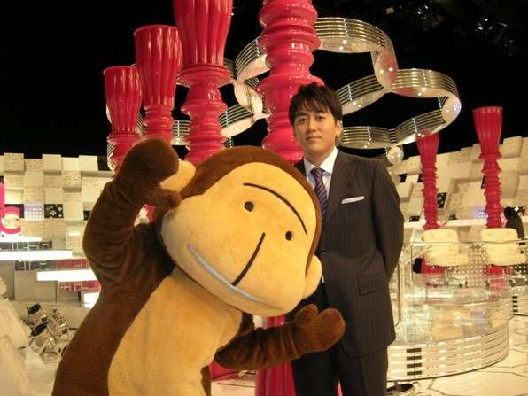 安住紳一郎アナウンサーを語ろう。