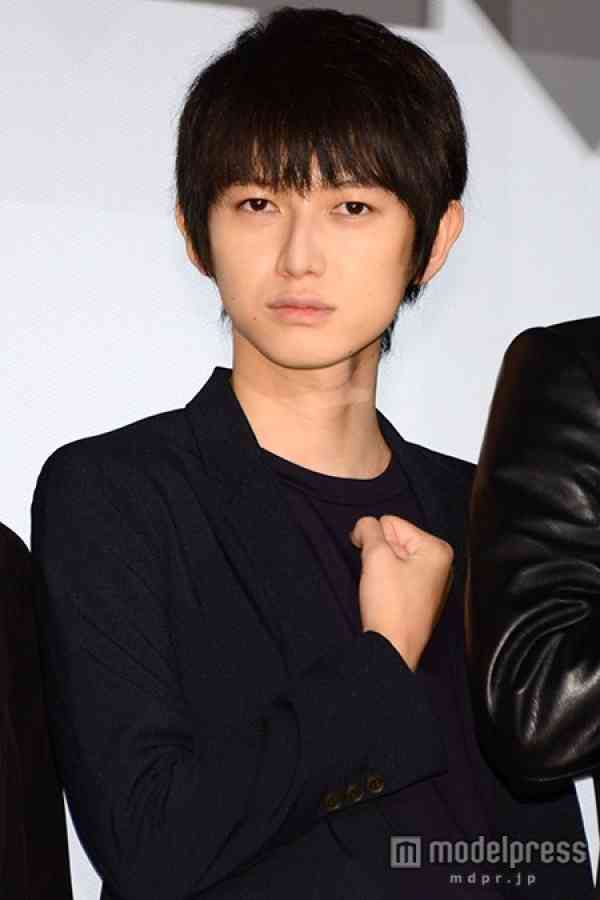 本郷奏多の食生活に共演者驚愕「よく巨人と戦えたな」 - モデルプレス