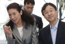 世界の王室・皇室を語り合いましょう。