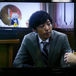 【実況・感想】『民王』第8話　最終回