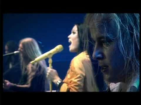 Nightwish  "The Phantom Of The Opera" with lyrics - YouTube