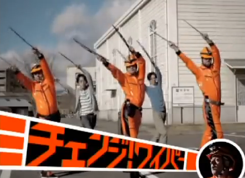 好きなCM