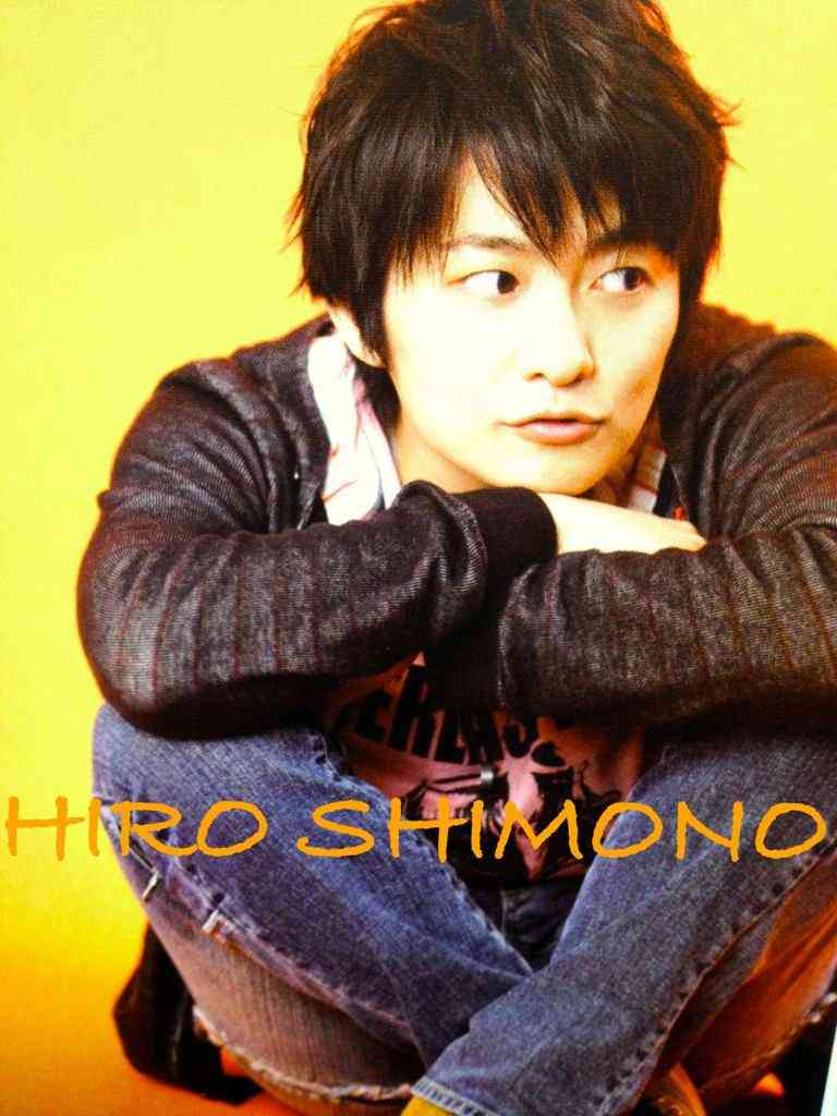 声優界で格好良いと思うのは？