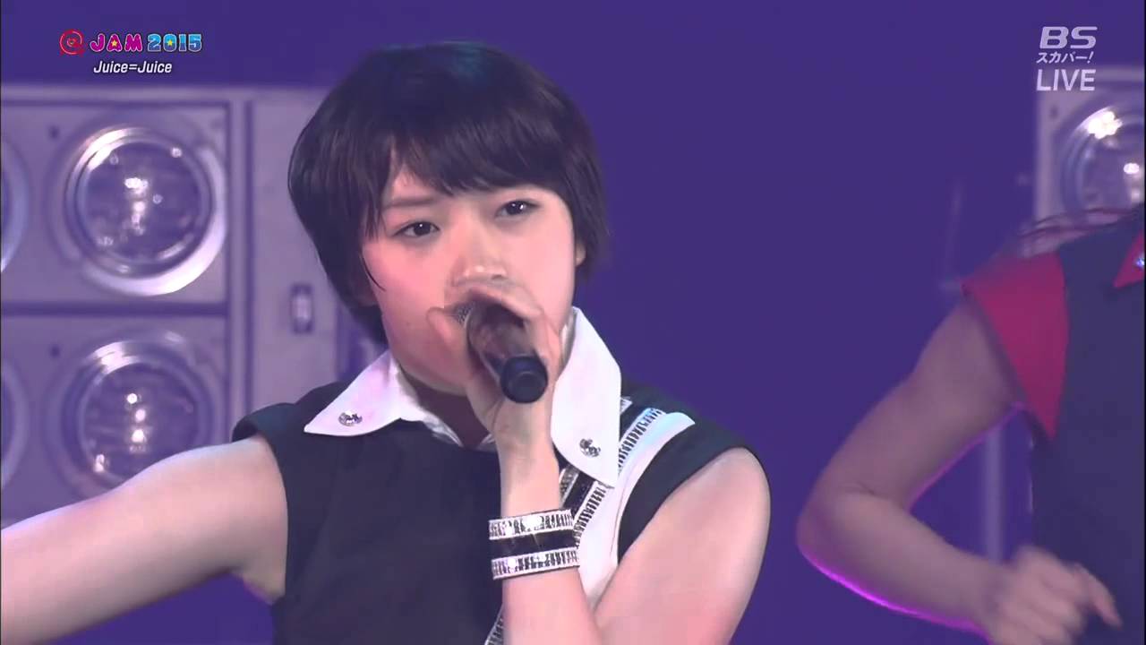 Magic of Love (J=J 2015Ver.)_Juice=Juice - YouTube