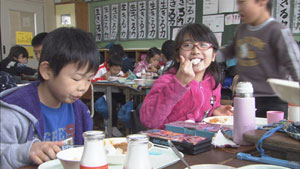 続発するアレルギー事故 学校給食で何が？ - NHK　クローズアップ現代