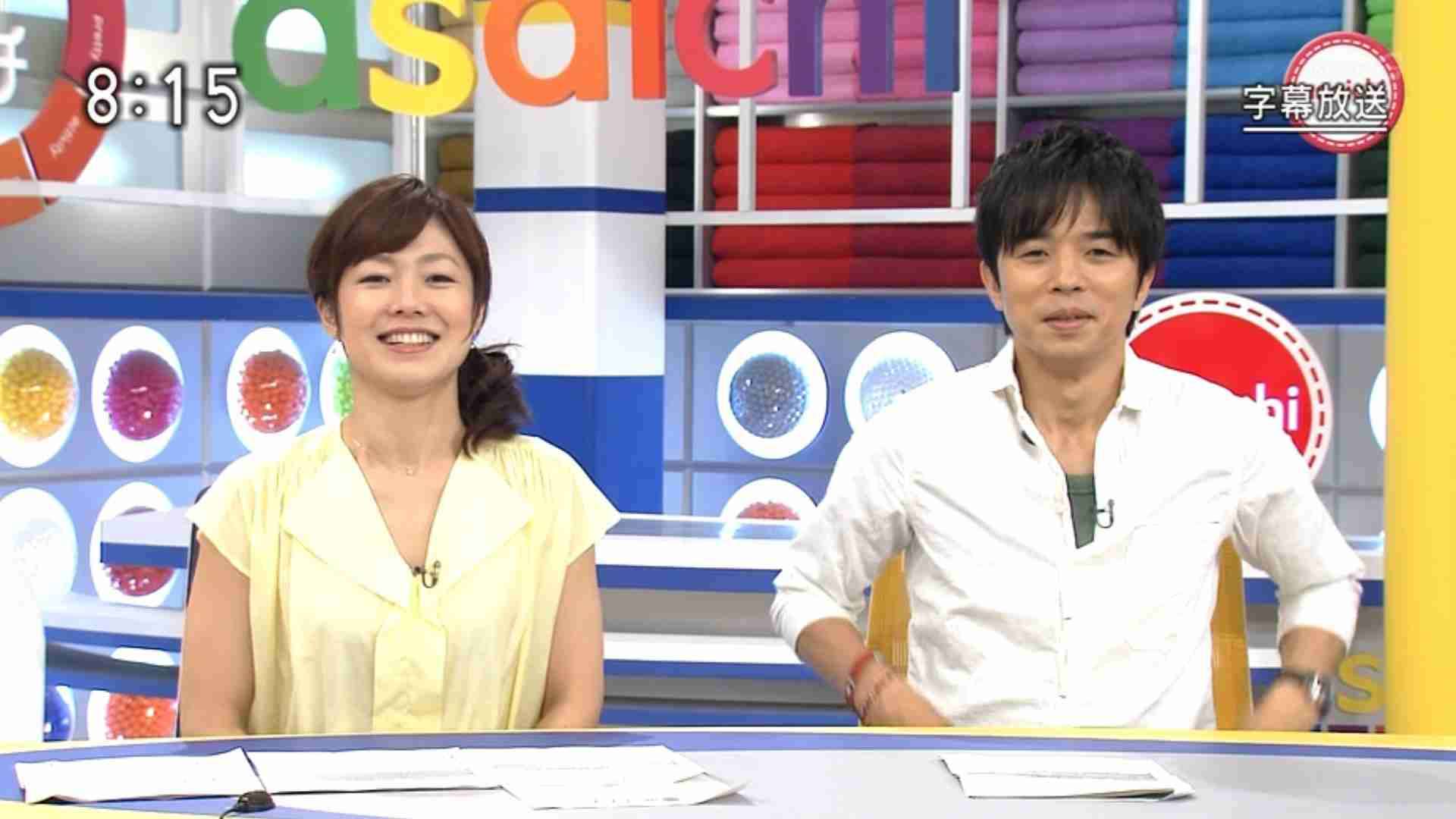 国分太一 結婚したことで仕事の雲行きが怪しくなってきた訳