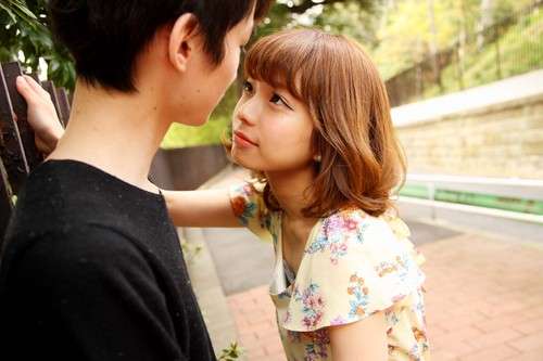 外でのデートが面倒くさい人