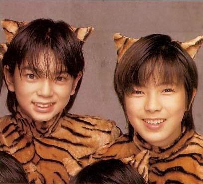 女受けするジャニーズ