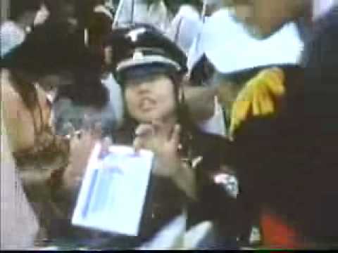 コミケ 1981年 昭和56年 - YouTube