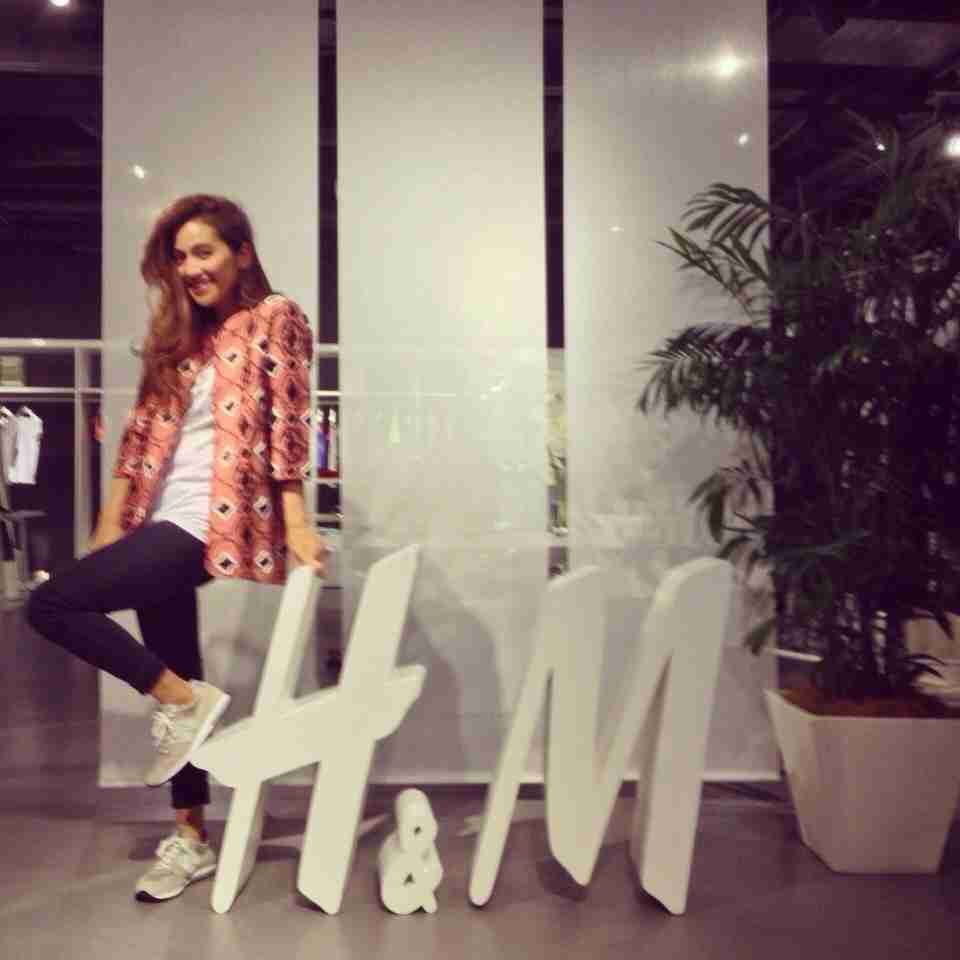 【Girls Channel 10月号】好きなコーディネートを貼るトピ