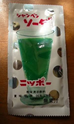 思い出の駄菓子屋