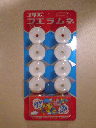 思い出の駄菓子屋