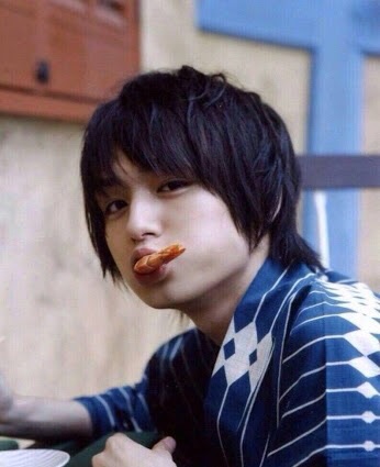 これぞ完璧な顔!!と思う有名人2015