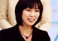面長の人の髪型