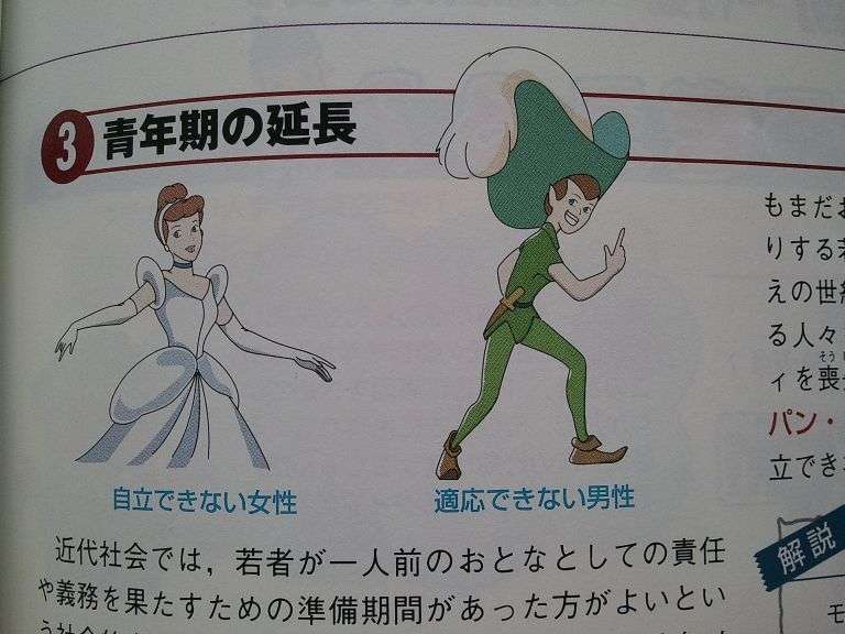 子供と大人、どちらが楽しいですか？
