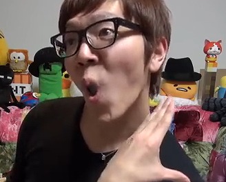 色んなドヤ顔を集めるトピ