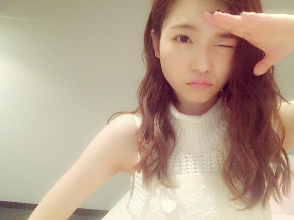 AKB48島崎遥香のTV復帰に他メンバーも歓喜！オフショットを公開し「可愛すぎて、心臓がもたない」