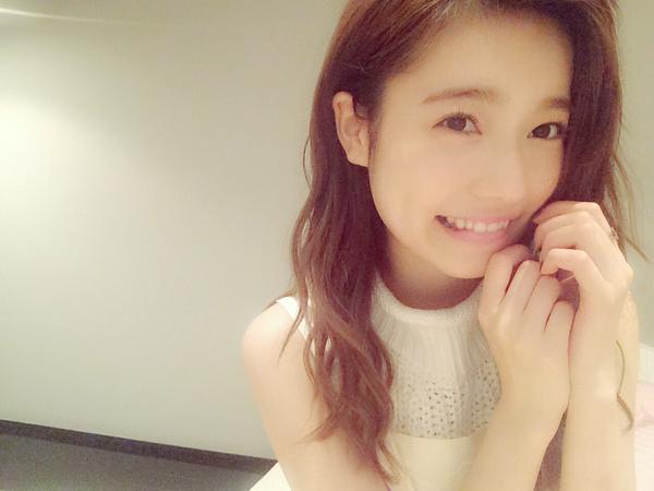 AKB48島崎遥香のTV復帰に他メンバーも歓喜！オフショットを公開し「可愛すぎて、心臓がもたない」