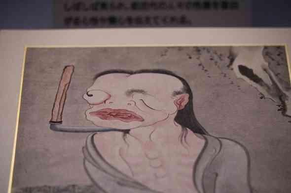 【18歳未満閲覧禁止】葛飾北斎らの作品も 春画の国内初の展覧会が「18禁」で19日から開催
