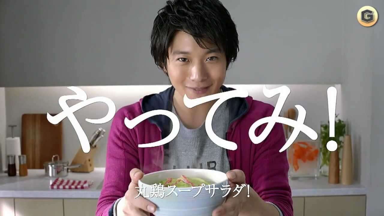 「S-最後の警官」大爆死！“全コケの向井理”に映画界がリストラ通告