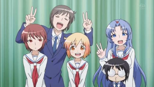 大人が見ても面白いアニメ