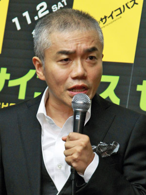 水道橋博士が地上波テレビ番組で百田尚樹氏を批判!?「殉愛って本にこっぴどく騙された」