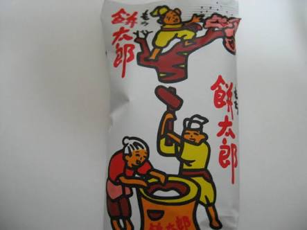 思い出の駄菓子屋