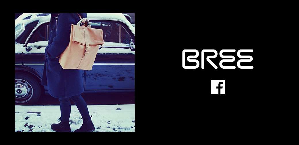 BREE | ブリー オフィシャルサイト
