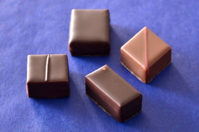 【バレンタイン】DNAに語りかけるショコラとは!?　日本を代表するパティシエ＆ショコラティエ、辻口博啓が織りなす「C.C.C. DNAショコラ」 ｜ 「マイナビウーマン」