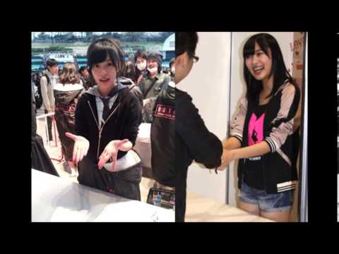 HKT48指原莉乃が握手会での裏話を告白「同じファンと最高1時間半しゃべってた」