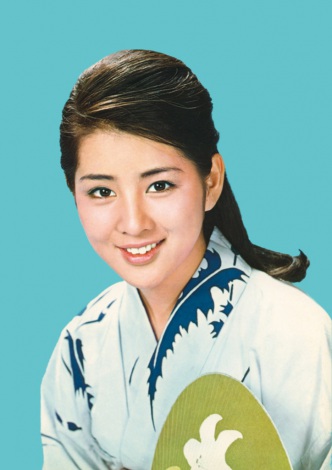 現在40歳以上の女優さんの、一番綺麗だった頃の写真