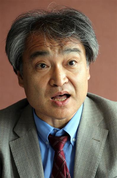 【元朝日新聞・植村隆氏インタビュー詳報（８）】「朝日の侵略戦争の反省を伝えようという作業に誇り」（1/6ページ） - 産経ニュース
