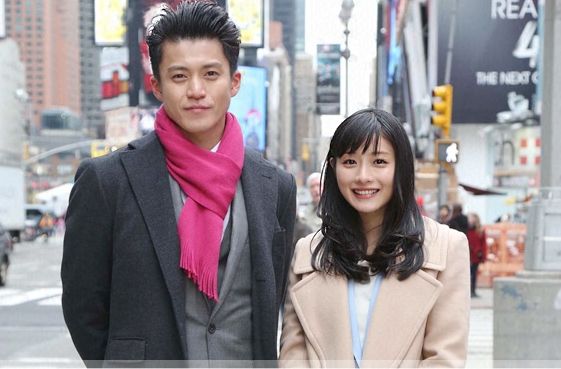 この役者、どっちの役が好きだった？