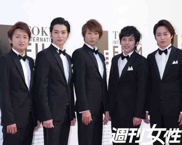   嵐の宮城公演、開演時間30分繰り上げに松本潤｢なんで？｣｜週刊女性PRIME [シュージョプライム] | YOUのココロ刺激する