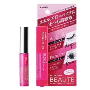 マツゲ美容液 なに使ってますか？