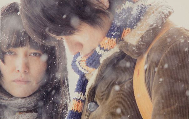 松山ケンイチさんが好きな方いますか?