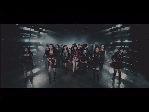 【MV】Escape （Short Ver.） / SKE48[公式] - YouTube
