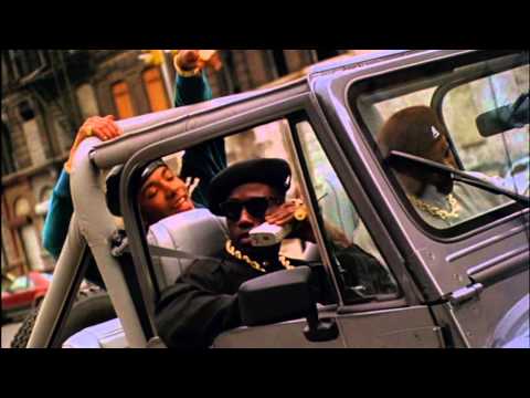 New Jack City (1991) Trailler HQ - YouTube